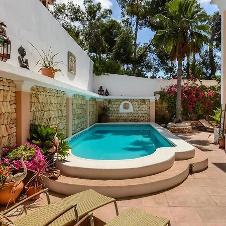 Villa Casa La *