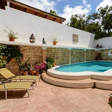 Casa La Villa