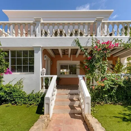 Casa La Villa *