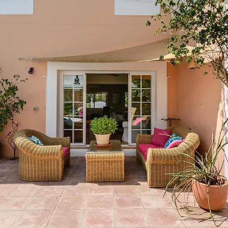 Casa La Villa Santa Eularia des Riu