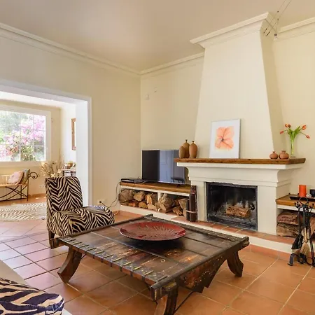 Casa La Villa Santa Eularia des Riu