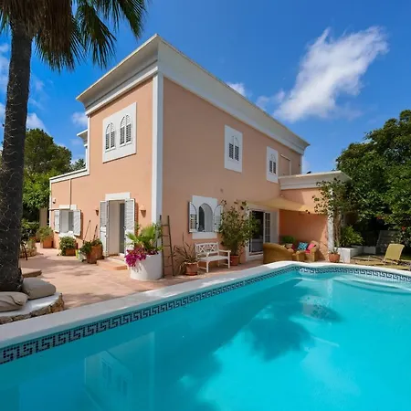 Casa La Villa