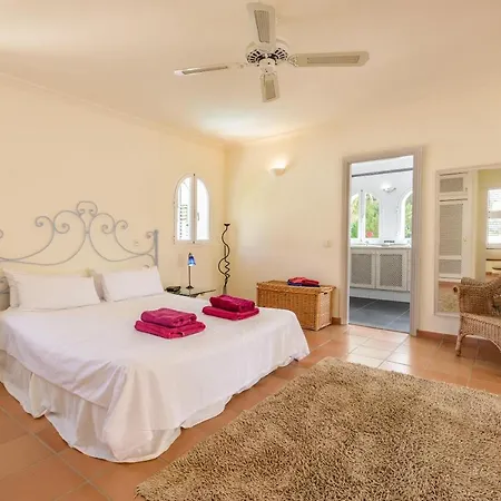 Villa Casa La Santa Eularia des Riu