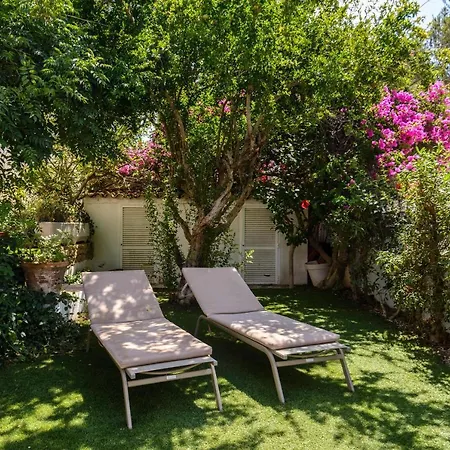 Villa Casa La Santa Eularia des Riu