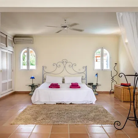 Casa La Villa