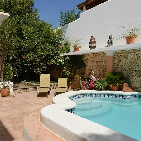 Casa La Villa *
