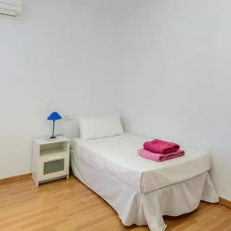 Casa La * Santa Eularia des Riu