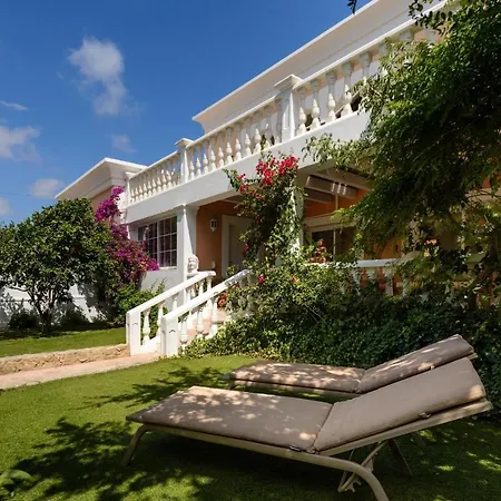 Villa Casa La