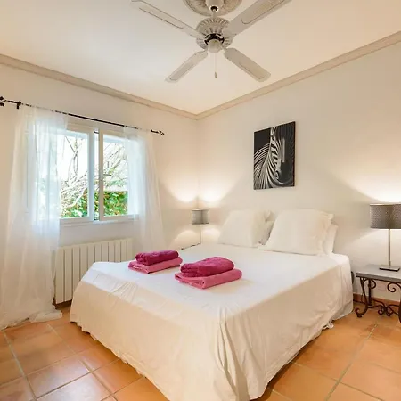 Villa Casa La Santa Eularia des Riu