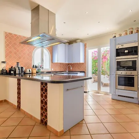 Villa Casa La Santa Eularia des Riu