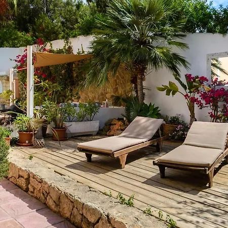 Casa La Villa Santa Eularia des Riu