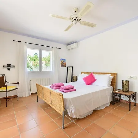 Casa La Villa *